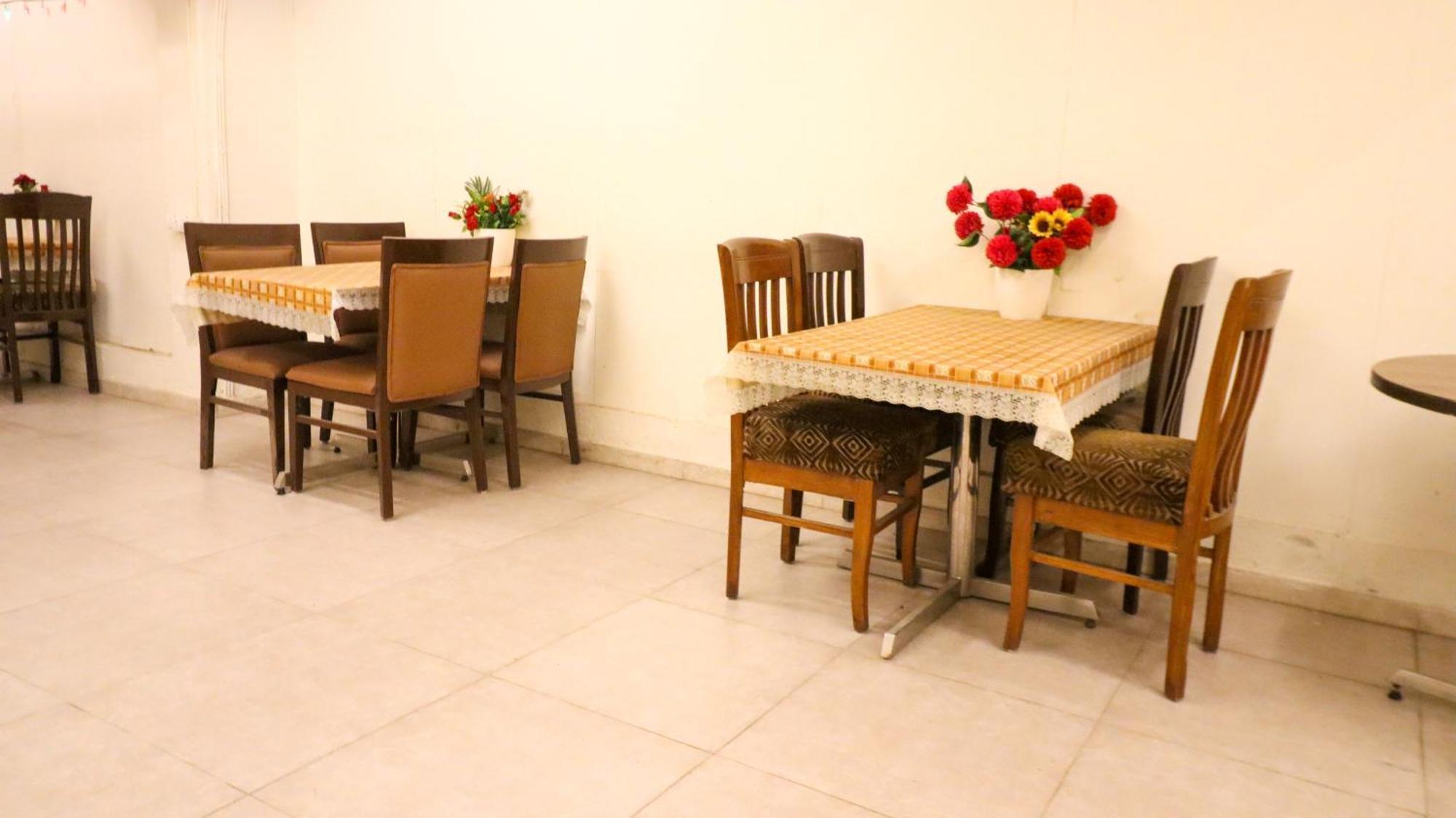 Tuliip Residency Hotel Mumbai Exterior photo